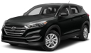 2018 Hyundai TUCSON Value at Empire Genesis of New Rochelle
