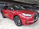 2024 Lincoln Corsair Grand Touring at Liccardi Ford Inc
