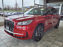 Thumbnail image of 2024 Lincoln Corsair at Liccardi Ford Inc