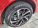 Thumbnail image of 2024 Lincoln Corsair at Liccardi Ford Inc