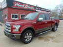 Thumbnail image of 2015 Ford F-150 at NEADER MOTORS ON ROSE INC
