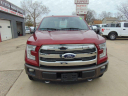 2015 Ford F-150 at NEADER MOTORS ON ROSE INC
