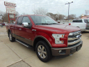 Thumbnail image of 2015 Ford F-150 at NEADER MOTORS ON ROSE INC
