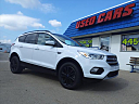 Thumbnail image of 2018 Ford Escape at A & B Motors