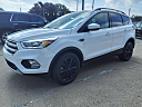 Thumbnail image of 2018 Ford Escape at A & B Motors