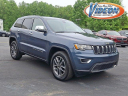 Thumbnail image of 2019 Jeep Grand Cherokee at VideonChryslerDodgeJeep - New