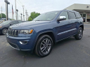 Thumbnail image of 2019 Jeep Grand Cherokee at VideonChryslerDodgeJeep - New