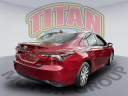 2022 Toyota Camry Hybrid LE at Toyota of Bay Ridge Brooklyn