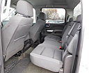 Thumbnail image of 2018 Chevrolet Silverado 2500HD at Mathews Nissan