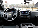 Thumbnail image of 2018 Chevrolet Silverado 2500HD at Mathews Nissan