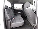 Thumbnail image of 2018 Chevrolet Silverado 2500HD at Mathews Nissan