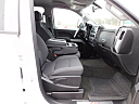 Thumbnail image of 2018 Chevrolet Silverado 2500HD at Mathews Nissan