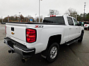 Thumbnail image of 2018 Chevrolet Silverado 2500HD at Mathews Nissan