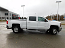 Thumbnail image of 2018 Chevrolet Silverado 2500HD at Mathews Nissan