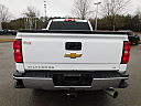 Thumbnail image of 2018 Chevrolet Silverado 2500HD at Mathews Nissan