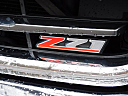 Thumbnail image of 2018 Chevrolet Silverado 2500HD at Mathews Nissan