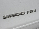 Thumbnail image of 2018 Chevrolet Silverado 2500HD at Mathews Nissan