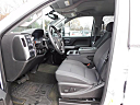 Thumbnail image of 2018 Chevrolet Silverado 2500HD at Mathews Nissan