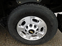 Thumbnail image of 2018 Chevrolet Silverado 2500HD at Mathews Nissan