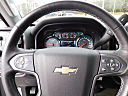 Thumbnail image of 2018 Chevrolet Silverado 2500HD at Mathews Nissan