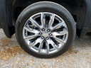 Thumbnail image of 2024 GMC Sierra 1500 at RivardBuickGMC NEW