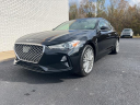 Thumbnail image of 2021 Genesis G70 at Bo Haarala Autoplex