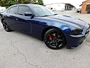 Thumbnail image of 2013 Dodge Charger at Gary Mathews Motors