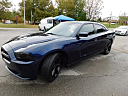 Thumbnail image of 2013 Dodge Charger at Gary Mathews Motors