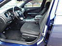 Thumbnail image of 2013 Dodge Charger at Gary Mathews Motors