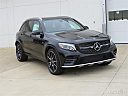 2019 Mercedes-Benz GLC AMG GLC 43 at Classic GMC Auto Park