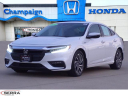 Thumbnail image of 2020 Honda Insight at Serra Buick Gmc Champaign