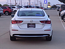 2020 Honda Insight Touring at Serra Buick Gmc Champaign