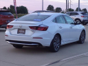 Thumbnail image of 2020 Honda Insight at Serra Buick Gmc Champaign