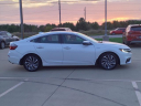 Thumbnail image of 2020 Honda Insight at Serra Buick Gmc Champaign