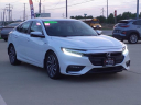 Thumbnail image of 2020 Honda Insight at Serra Buick Gmc Champaign
