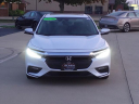 Thumbnail image of 2020 Honda Insight at Serra Buick Gmc Champaign