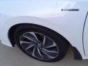 Thumbnail image of 2020 Honda Insight at Serra Buick Gmc Champaign