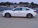 Thumbnail image of 2020 Honda Insight at Serra Buick Gmc Champaign