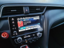Thumbnail image of 2020 Honda Insight at Serra Buick Gmc Champaign
