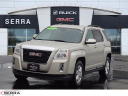 Thumbnail image of 2015 GMC Terrain at Serra Buick Gmc Champaign