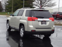 Thumbnail image of 2015 GMC Terrain at Serra Buick Gmc Champaign