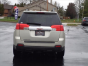 2015 GMC Terrain SLT-1 at Serra Buick Gmc Champaign
