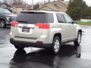 Thumbnail image of 2015 GMC Terrain at Serra Buick Gmc Champaign