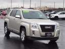 Thumbnail image of 2015 GMC Terrain at Serra Buick Gmc Champaign