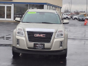 Thumbnail image of 2015 GMC Terrain at Serra Buick Gmc Champaign