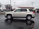 Thumbnail image of 2015 GMC Terrain at Serra Buick Gmc Champaign
