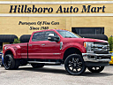 Thumbnail image of 2017 Ford F-350 Super Duty at Hillsboro Auto Mart Inc