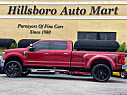 Thumbnail image of 2017 Ford F-350 Super Duty at Hillsboro Auto Mart Inc