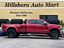 Thumbnail image of 2017 Ford F-350 Super Duty at Hillsboro Auto Mart Inc