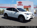 Thumbnail image of 2018 Toyota RAV4 at Haley Toyota Of Roanoke